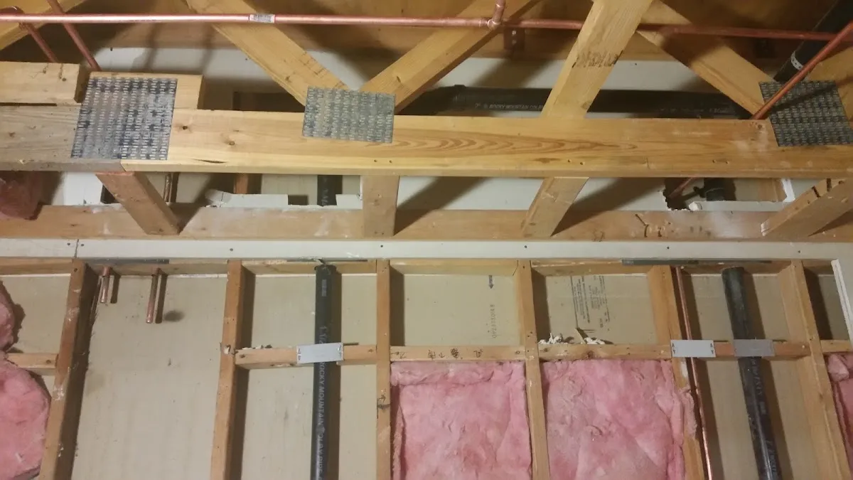 Water Line Replacement in Ladue, MO